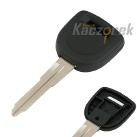 Mazda 030 - klucz surowy